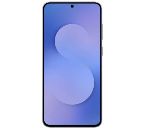 Смартфон Samsung S25 FE 8/256 Гб, синий