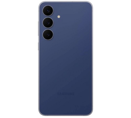 Смартфон Samsung S25 FE 8/256 Гб, синий