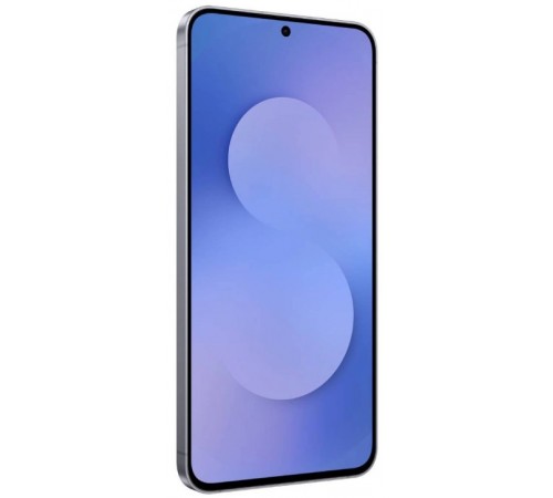 Смартфон Samsung S25 FE 8/256 Гб, синий