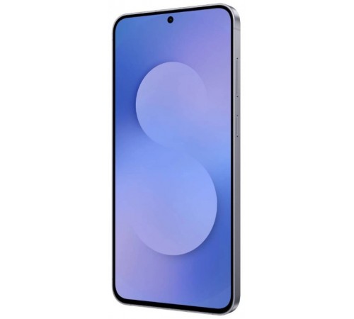 Смартфон Samsung S25 FE 8/256 Гб, синий