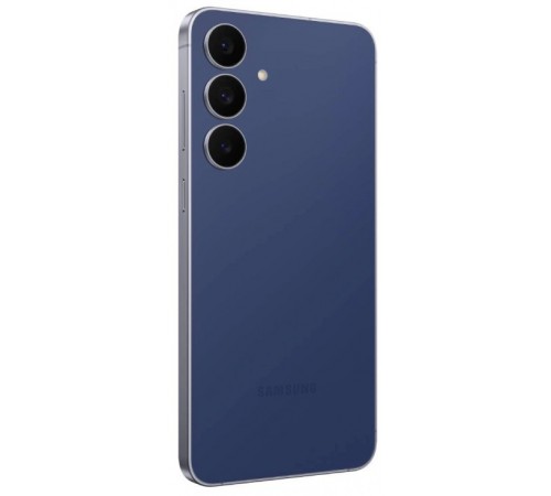 Смартфон Samsung S25 FE 8/256 Гб, синий