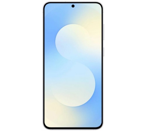 Смартфон Samsung S25 FE 8/256 Гб, голубой