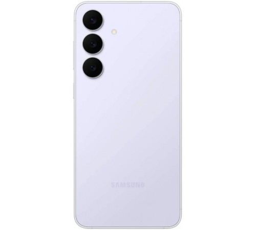 Смартфон Samsung S25 FE 8/256 Гб, голубой