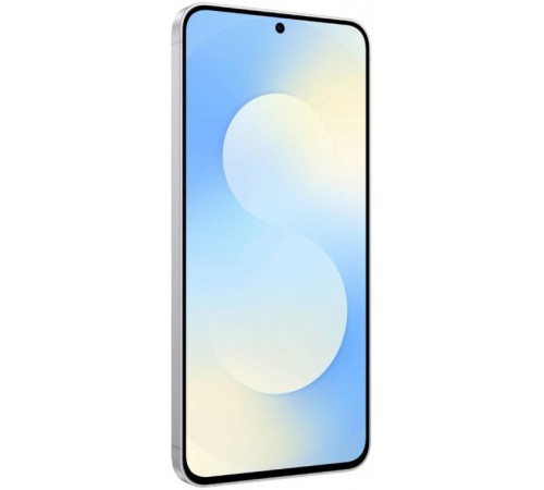 Смартфон Samsung S25 FE 8/256 Гб, голубой