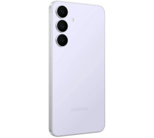 Смартфон Samsung S25 FE 8/256 Гб, голубой