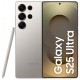 Смартфон Samsung S25 Ultra 12/256 Гб, серый