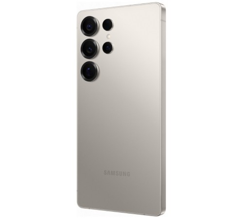 Смартфон Samsung S25 Ultra 12/256 Гб, серый