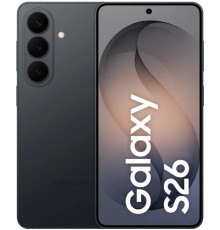 Смартфон Samsung S26 12/256 Гб, черный