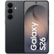 Смартфон Samsung S26 12/256 Гб, черный