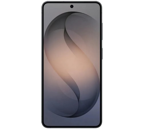 Смартфон Samsung S26 12/256 Гб, черный