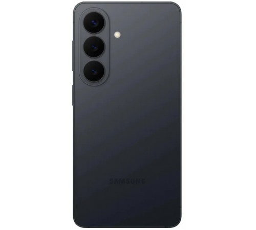 Смартфон Samsung S26 12/256 Гб, черный