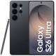 Смартфон Samsung S26 Ultra 12/512 Гб, черный