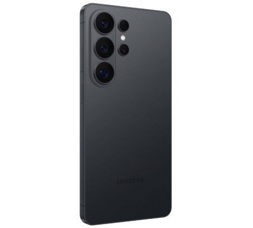 Смартфон Samsung S26 Ultra 12/512 Гб, черный