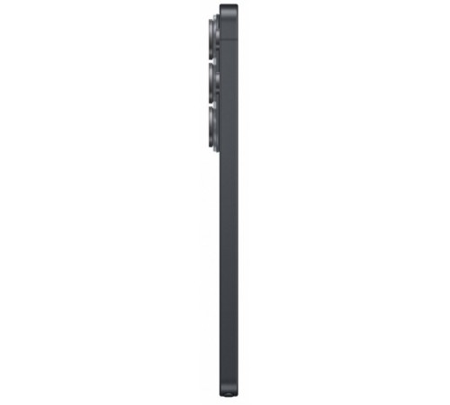 Смартфон Samsung S26 Ultra 12/512 Гб, черный