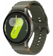 Смарт-часы Samsung Galaxy Watch 7 44 мм, зеленые