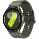 Смарт-часы Samsung Galaxy Watch 7 44 мм, зеленые