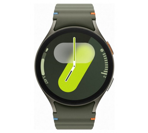 Смарт-часы Samsung Galaxy Watch 7 44 мм, зеленые