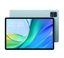 Планшет Teclast M50 6/128GB, зеленый