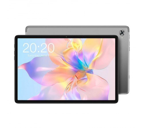 Планшет Teclast P40HD LTE 6/128GB, серый