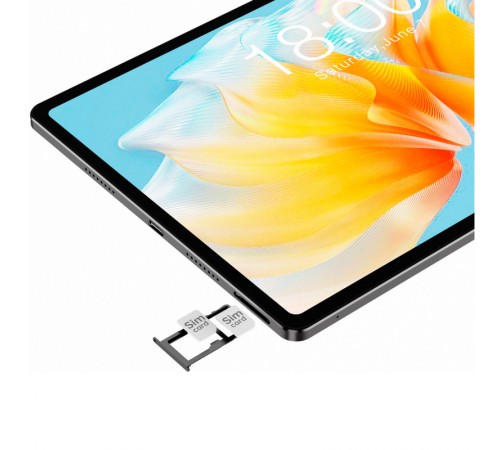 Планшет Teclast T40 Air 8/256GB, серый