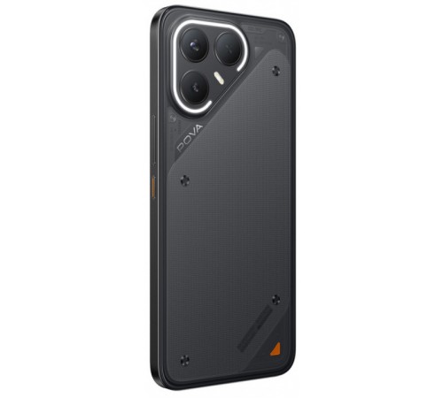 Смартфон Tecno Pova 7 Pro 5G 8/256 Гб РСТ, черный
