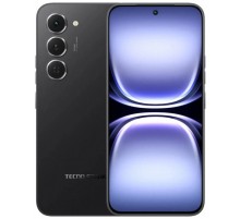 Смартфон Tecno Spark 40 Pro 8/128 Гб, черный