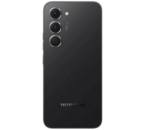 Смартфон Tecno Spark 40 Pro 8/128 Гб, черный