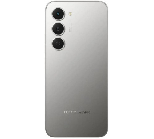 Смартфон Tecno Spark 40 Pro 8/128 Гб, титан