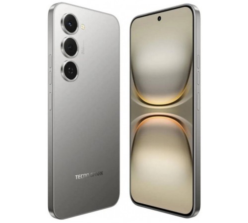 Смартфон Tecno Spark 40 Pro 8/128 Гб, титан