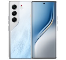 Смартфон Tecno Camon 40 Pro 5G 8/256 Gb РСТ, белый