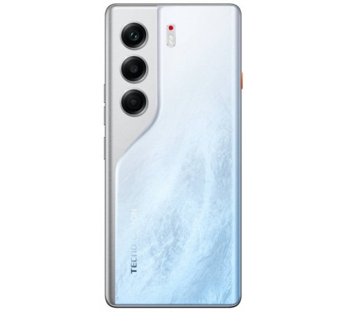 Смартфон Tecno Camon 40 Pro 5G 8/256 Gb РСТ, белый