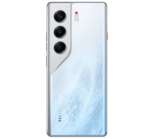 Смартфон Tecno Camon 40 12/256 Gb РСТ, белый