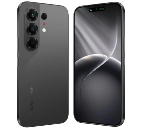 Смартфон Tecno Camon 50 8/256 Gb РСТ, черный
