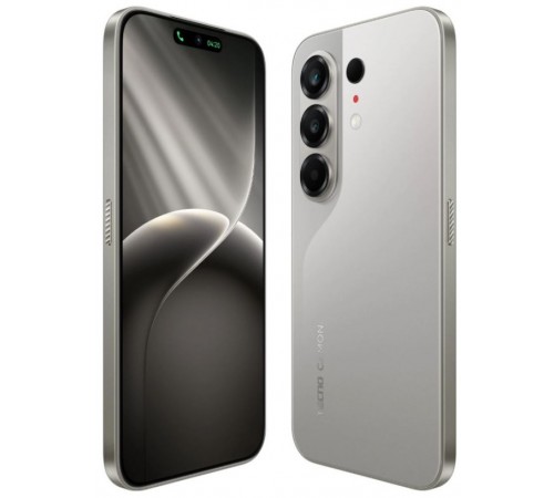 Смартфон Tecno Camon 50 12/256 Gb РСТ, титан