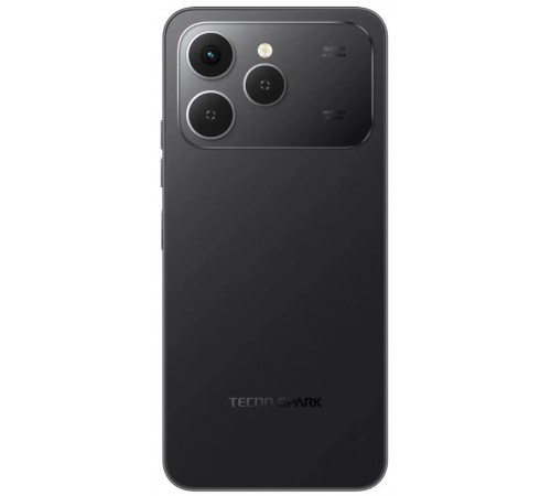 Смартфон Tecno Spark 40 8/256 Gb РСТ, черный