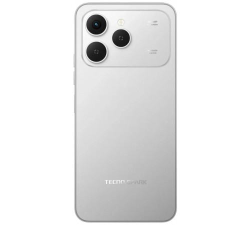Смартфон Tecno Spark 40 8/256 Gb РСТ, серый
