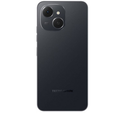 Смартфон Tecno Spark 40C 8/256 Gb РСТ, черный