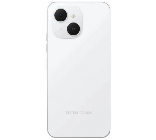 Смартфон Tecno Spark 40C 8/128 Gb РСТ, белый