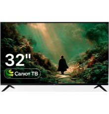 Телевизор RAZZ HC32HSS26F 32" HD SMART Салют ТВ