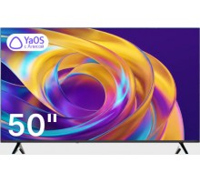 Телевизор RAZZ W50USY26F 50" 4K UHD Smart с Алисой WiFi