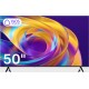 Телевизор RAZZ W50USY26F 50
