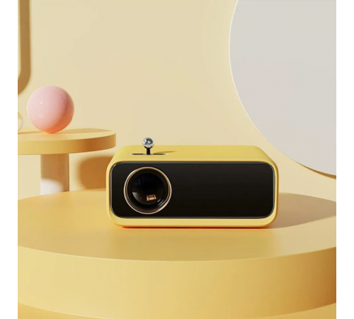 Портативный проектор Xiaomi Wanbo Projector Mini (XS01)