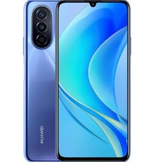 Смартфон HUAWEI Nova Y70 4/128GB голубой кристалл