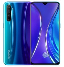 Realme XT 8/128GB Синий жемчуг