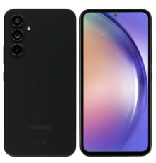 Смартфон Samsung Galaxy A54 5G 8/256Gb Черный (RU)