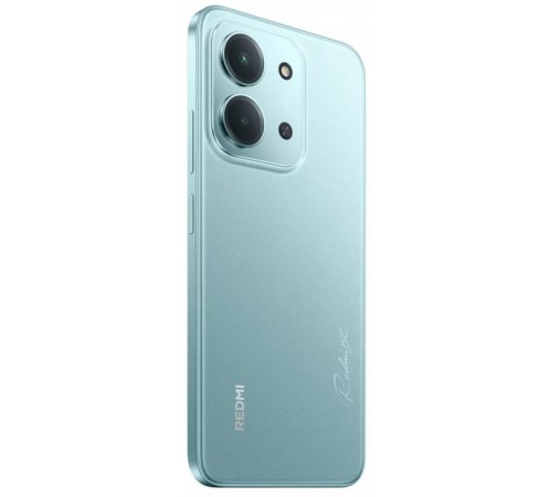 Смартфон Xiaomi Redmi 15C 8/256 РСТ, зеленый