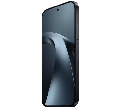 Смартфон Xiaomi 17T 12/256 Gb, черный