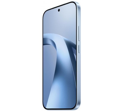 Смартфон Xiaomi 17T 12/256 Gb, синий