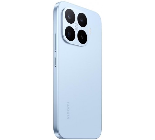 Смартфон Xiaomi 17T 12/256 Gb, синий
