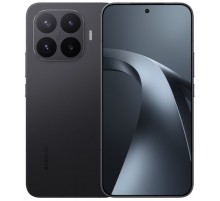Смартфон Xiaomi 17T Pro 12/256 Gb, черный